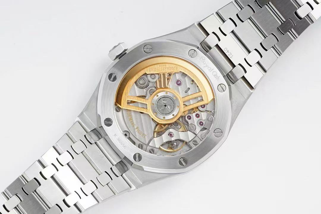 Audemars Piguet  オーデマピゲ  ロイヤル オーク オートマティック