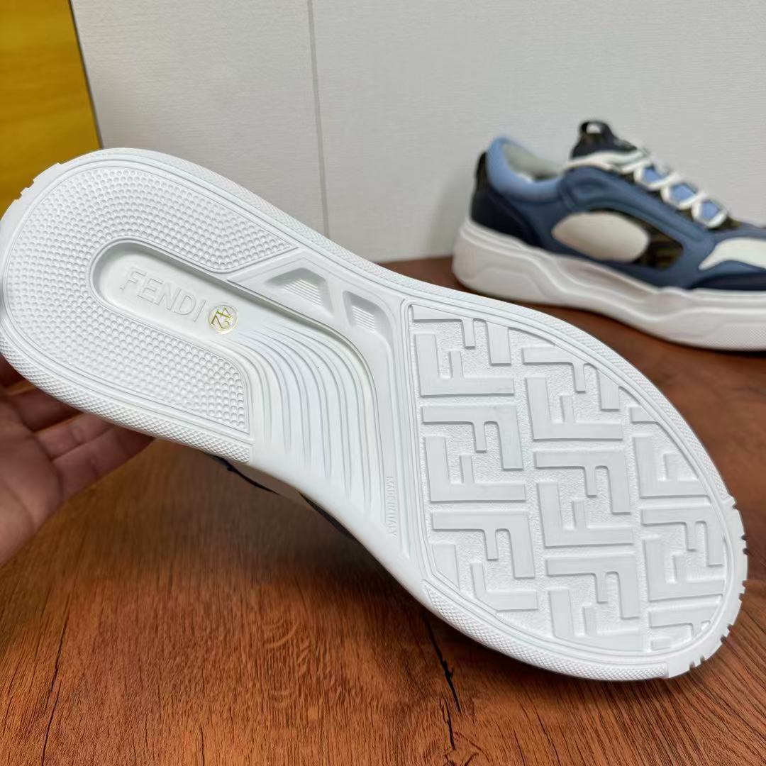 Fendi フェンディ フォース スニーカー