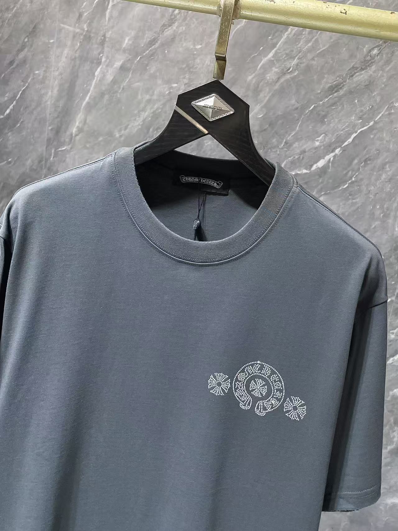 Chrome Hearts    Tシャツ