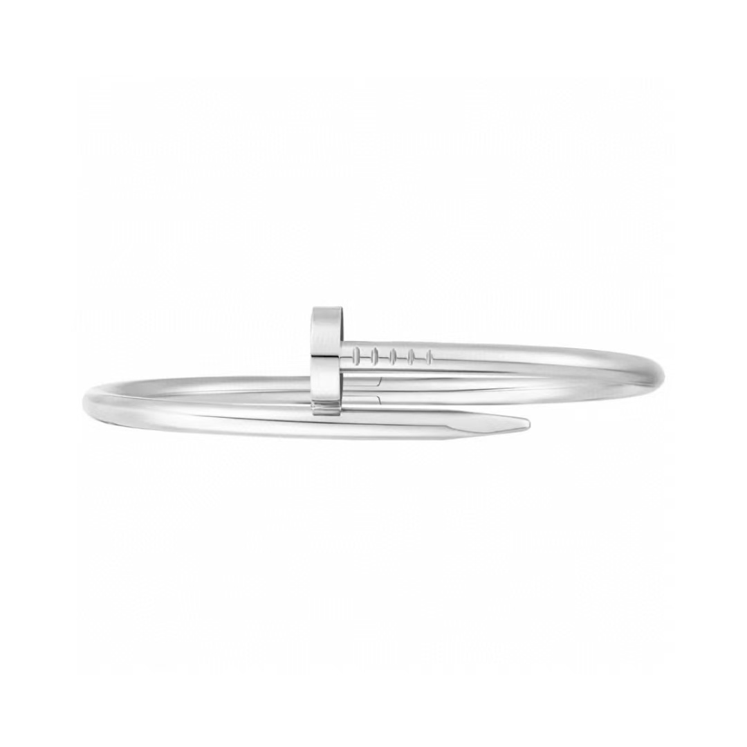 Cartier ジュスト アン クル ブレスレット、スモールモデル