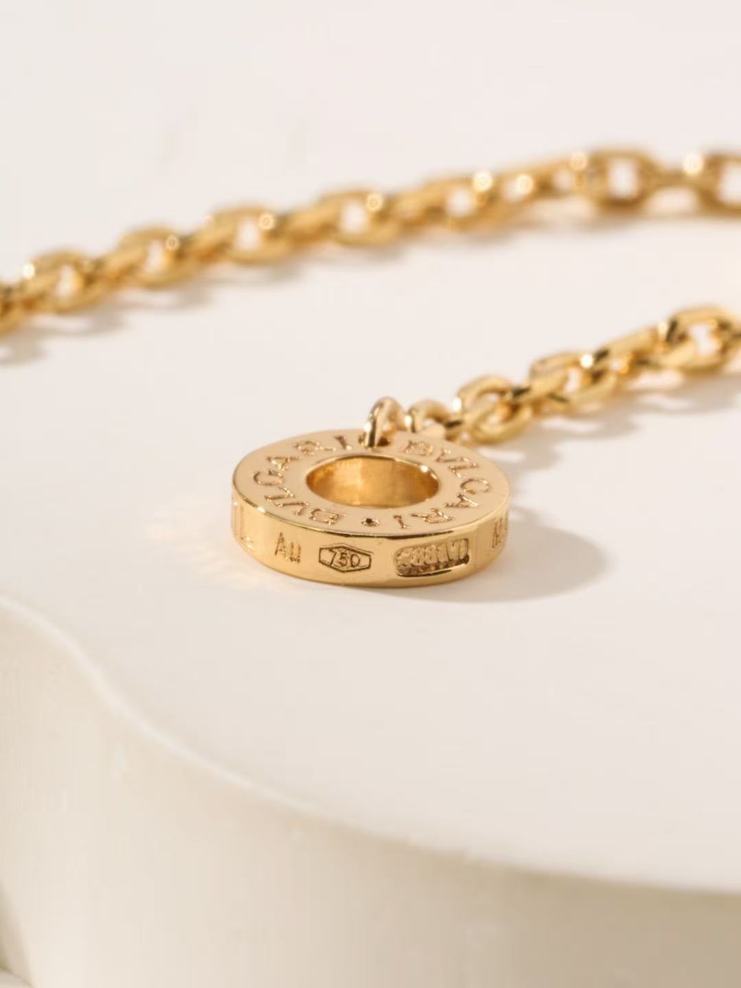 Bvlgari ディーヴァ ドリーム ブレスレット