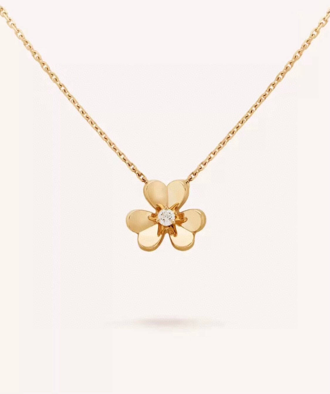 フリヴォル ペンダント、ミニモデル