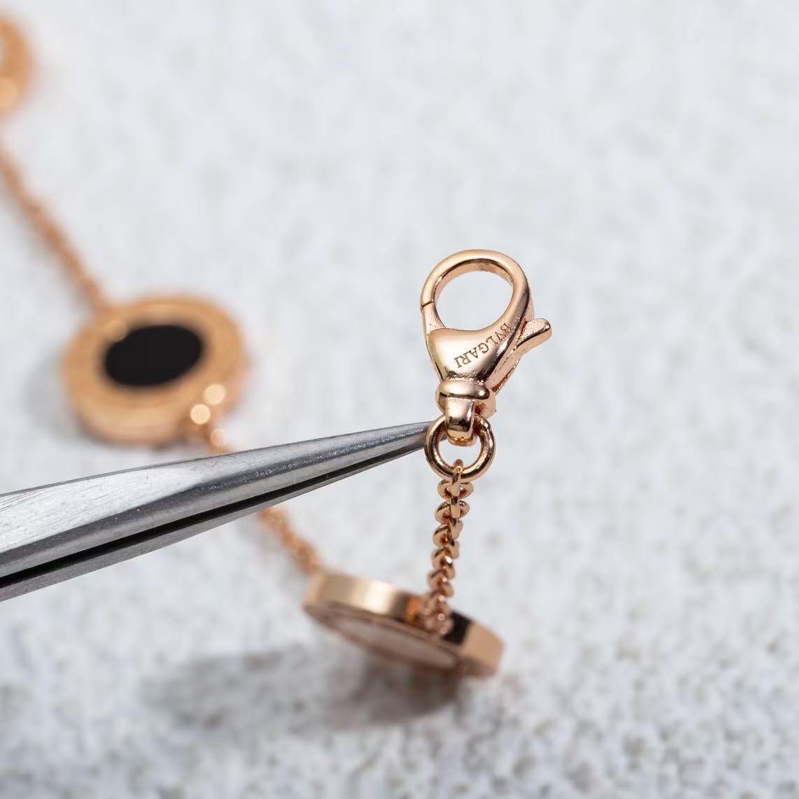 Bvlgari ブルガリ・ブルガリ ブレスレット