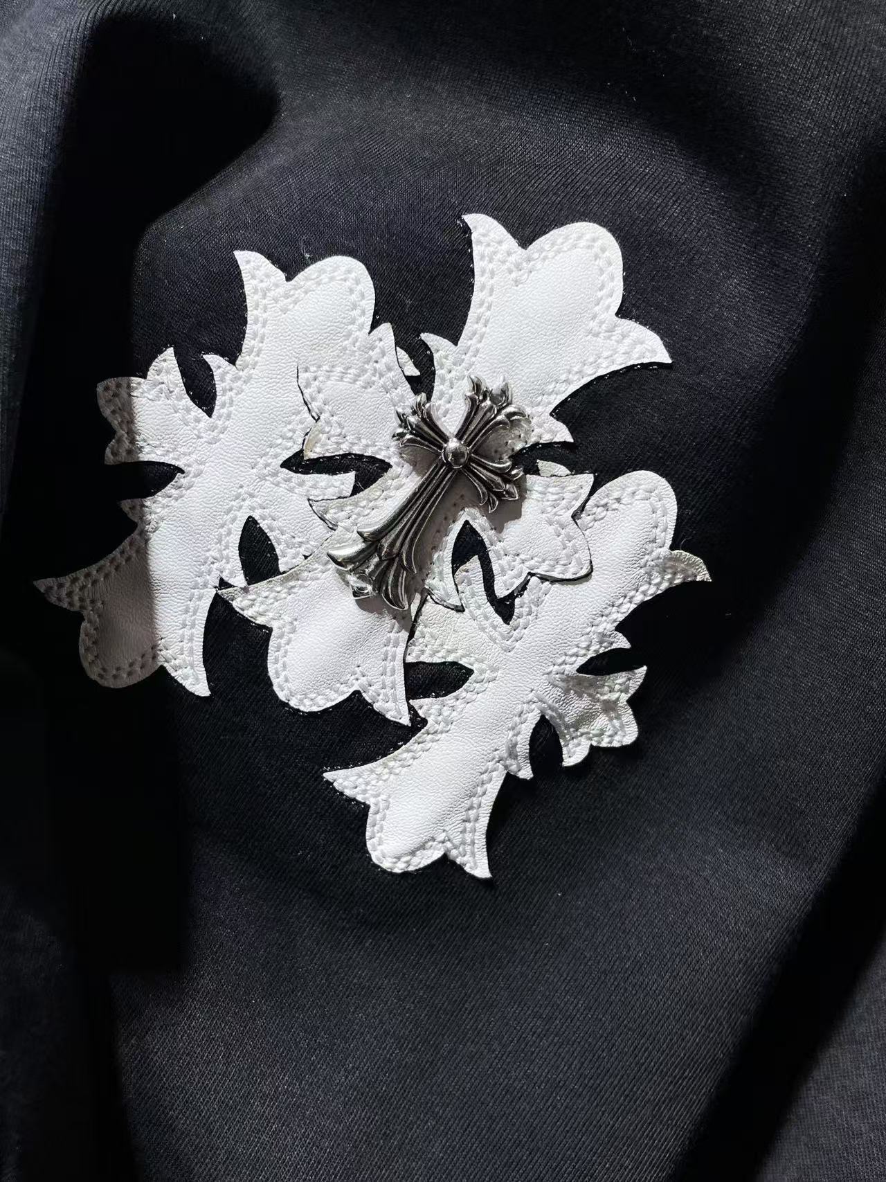 Chrome Hearts    Tシャツ