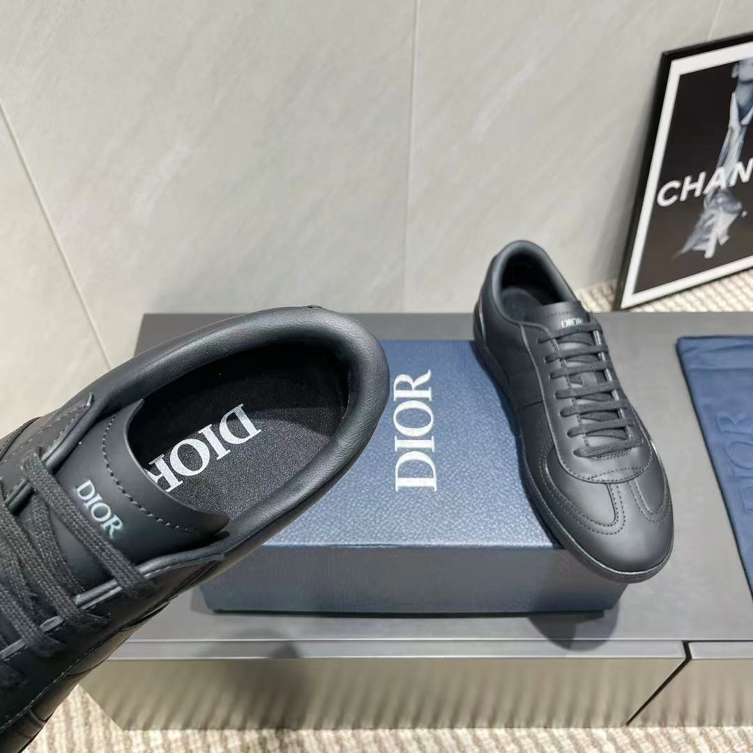 DIOR B01 マッチポイント スニーカー