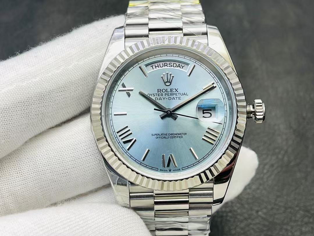Rolex デイデイト 40