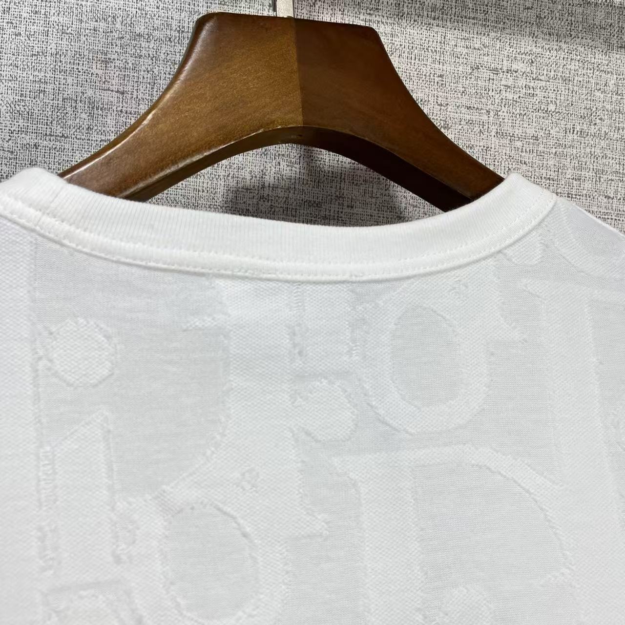 DIOR Tシャツ (リラックス フィット)