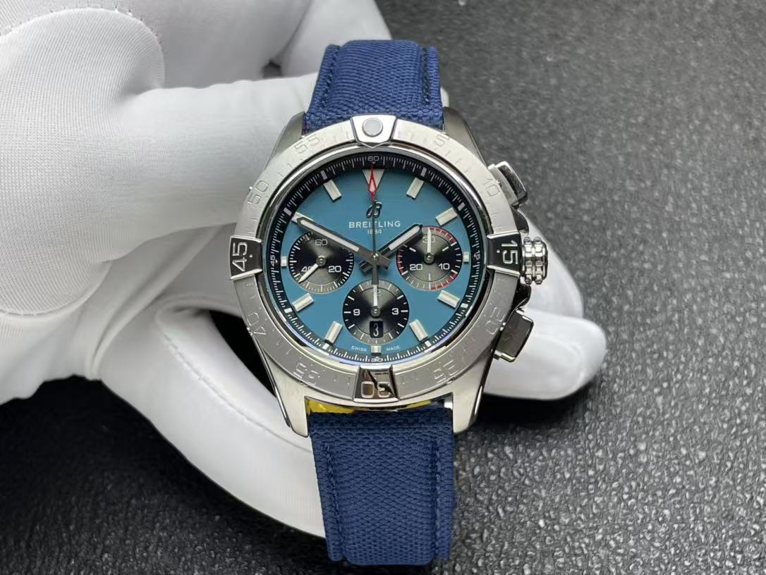 Breitling ブライトリング スーパー アベンジャー B01 クロノグラフ 46