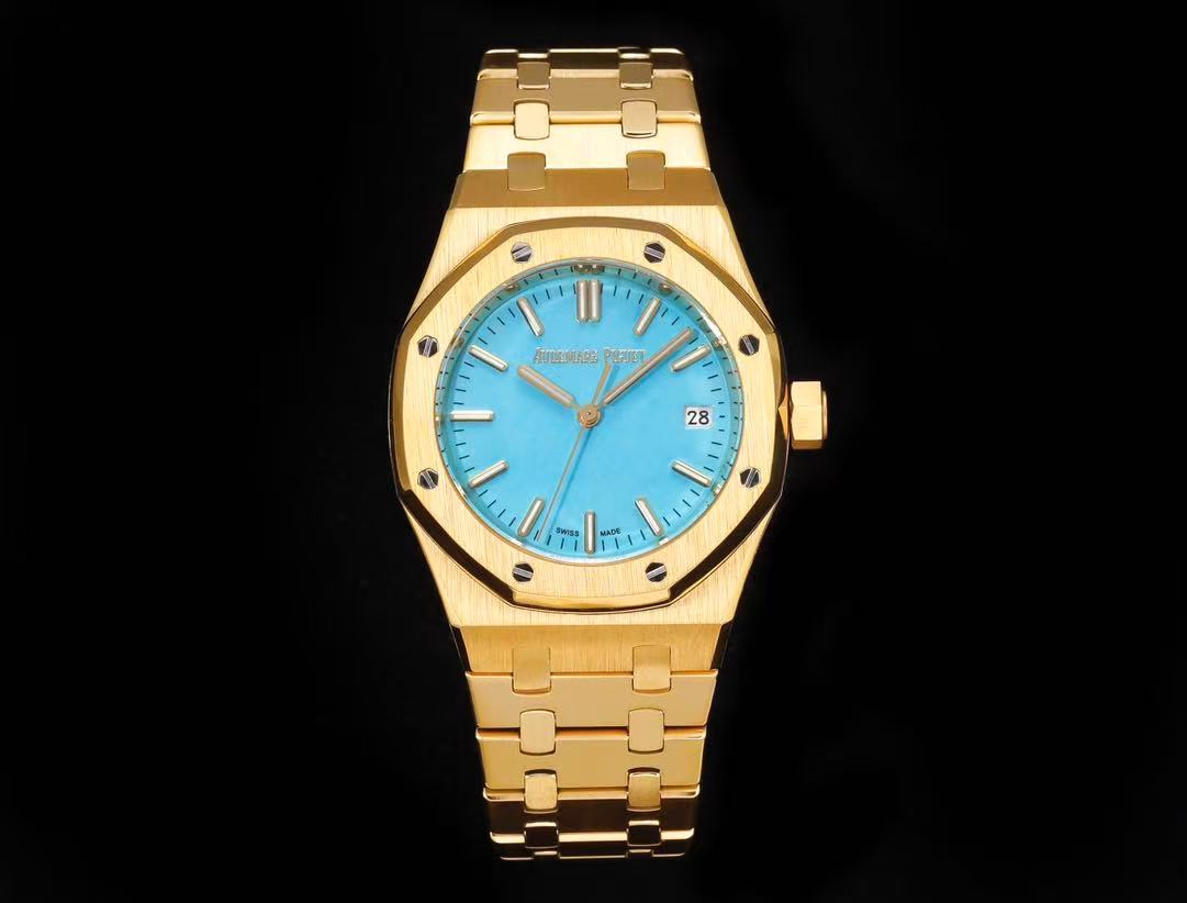 Audemars Piguet  オーデマピゲ ロイヤル オーク オートマティック