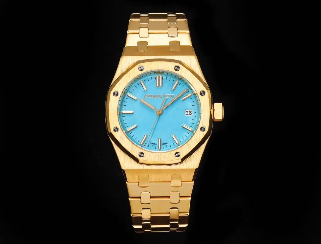 Audemars Piguet  オーデマピゲ ロイヤル オーク オートマティック