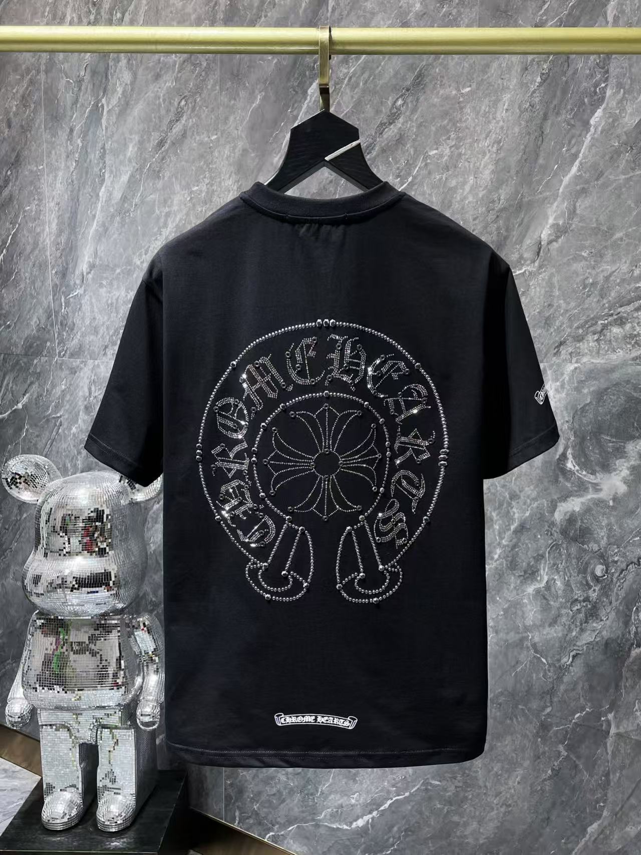 Chrome Hearts    Tシャツ