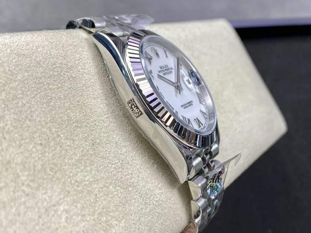 Rolex レディ デイトジャスト