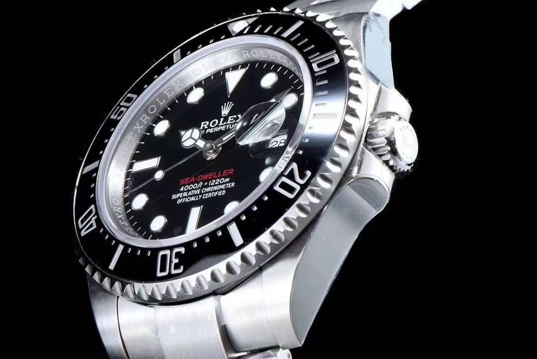 Rolex ロレックス  シードゥエラー