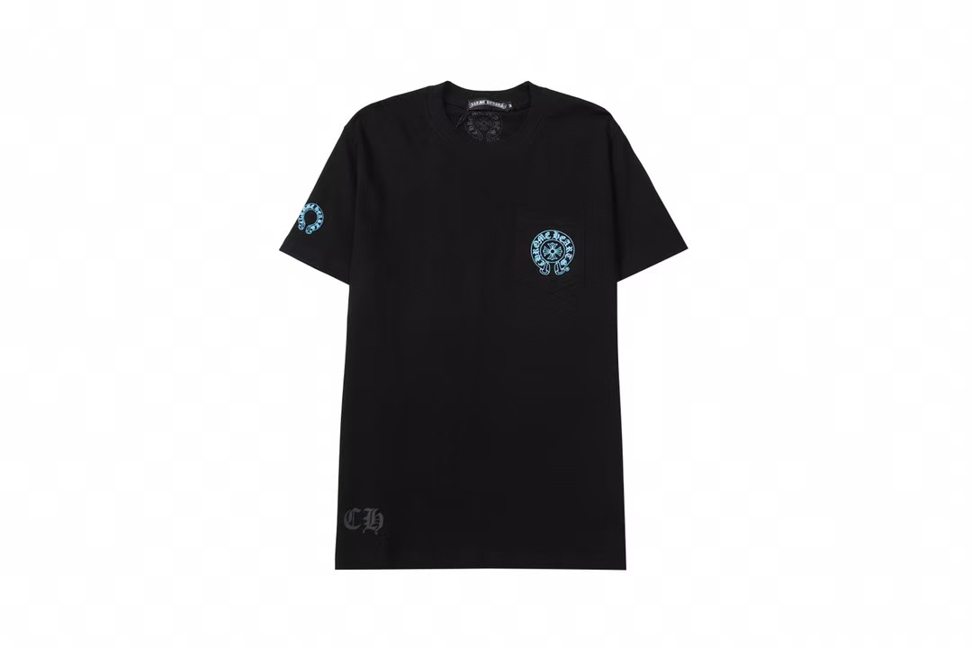 クロムハーツ　CHROM HEARTS セメタリークロス　Tシャツ