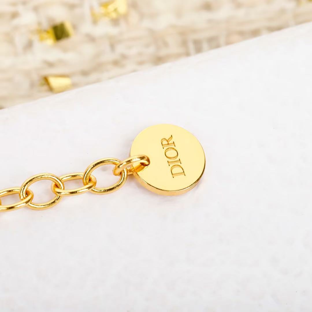 Lucky Dior ブレスレット