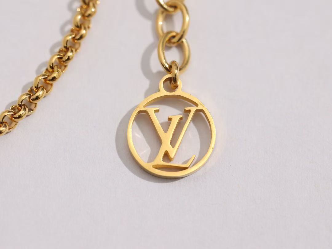 Louis vuitton ブレスレット･ルイーズ バイ ナイト 