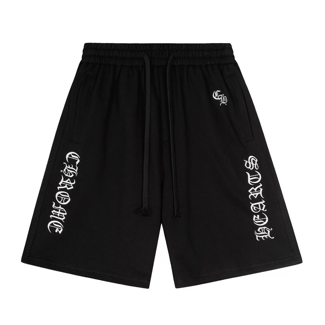 CHROME HEARTS クロム ワイノット スロー ライド 半パン