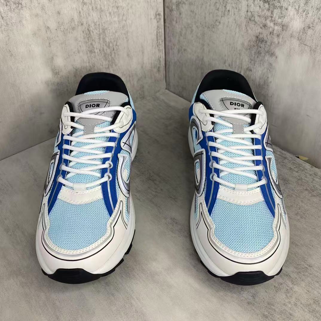 DIOR B30 カウントダウン スニーカー