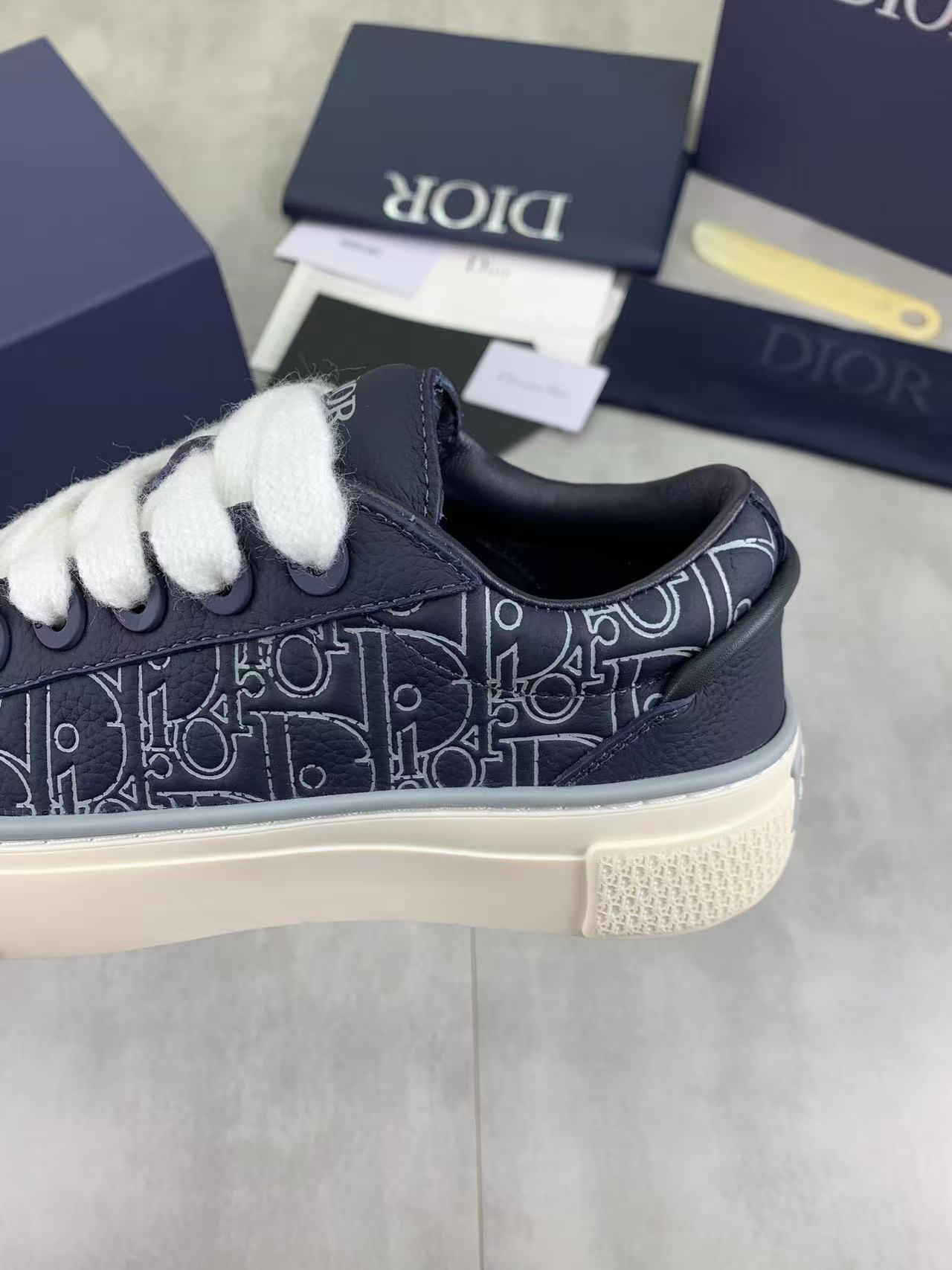 DIOR B33 スピン スニーカー