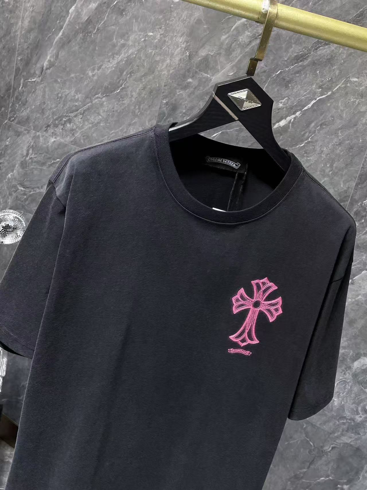 Chrome Hearts    Tシャツ