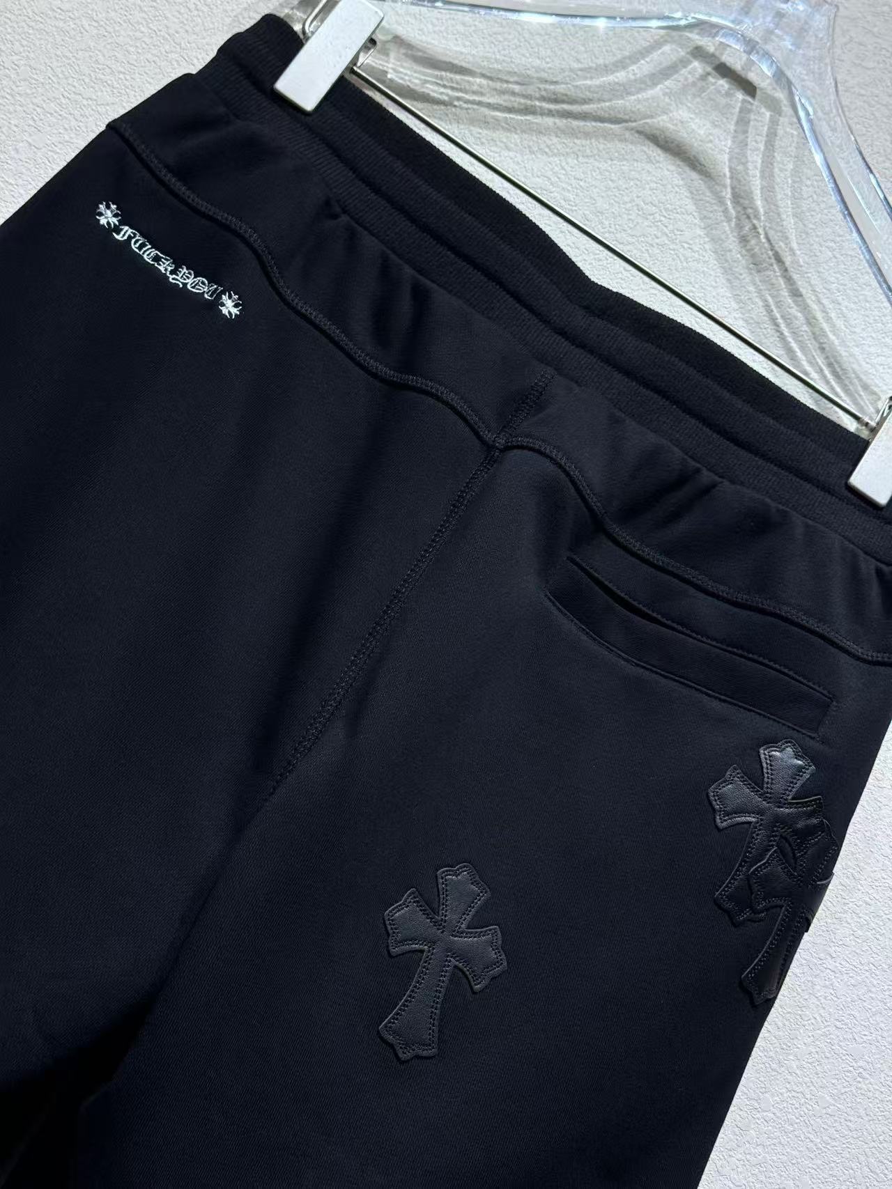 クロムーハーツ  半ズボン