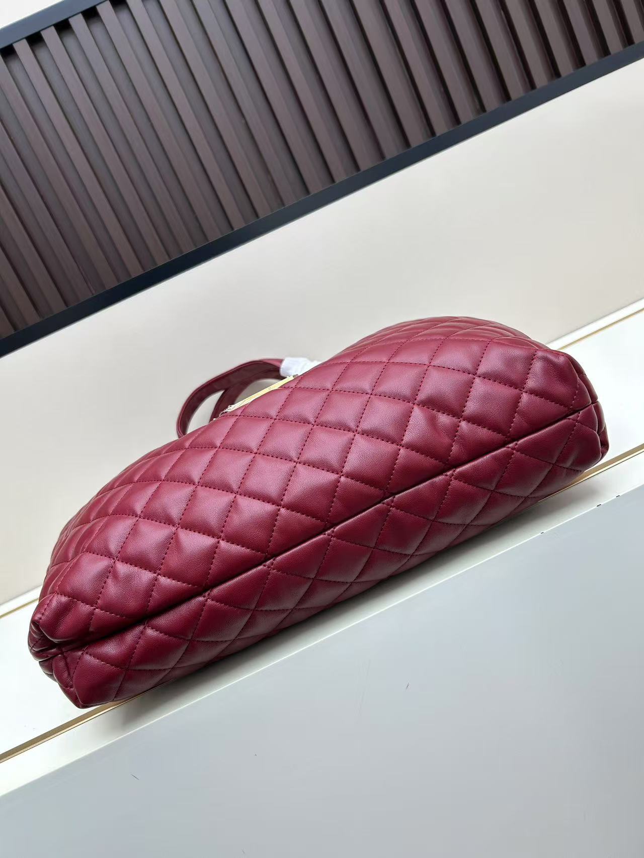  Saint Laurent サンローラン イカール（キルティングナッパレザー）