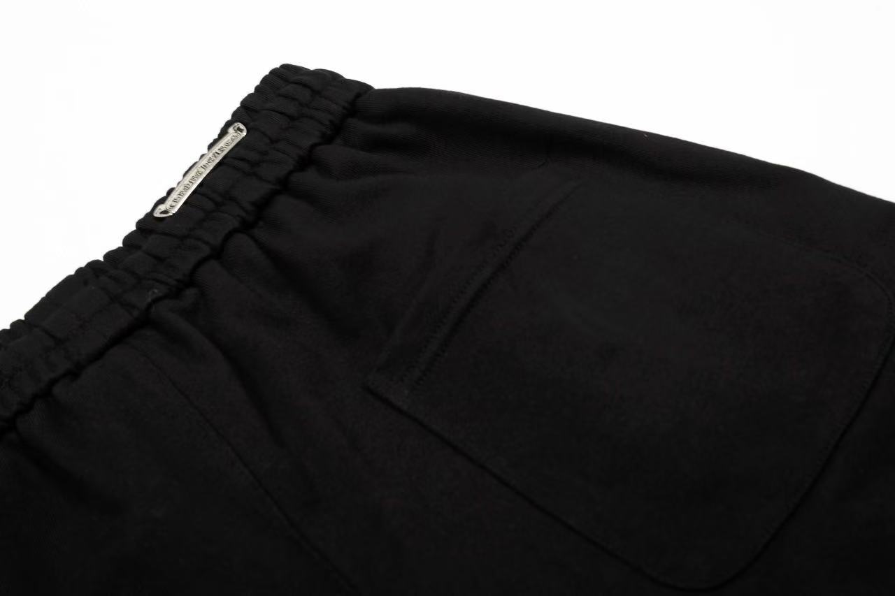CHROME HEARTS クロム ワイノット スロー ライド 半パン