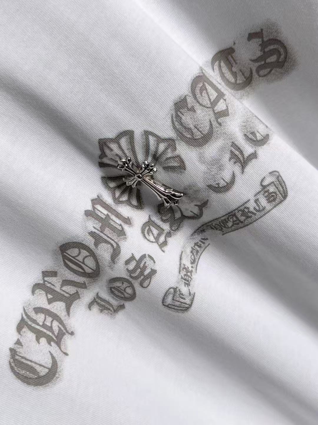 Chrome Hearts    Tシャツ