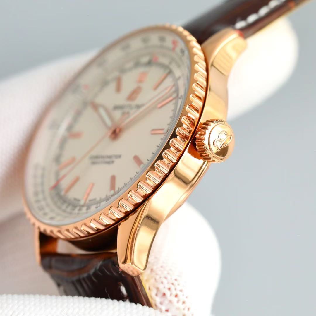 Breitling ブライトリング ナビタイマー オートマチック 41