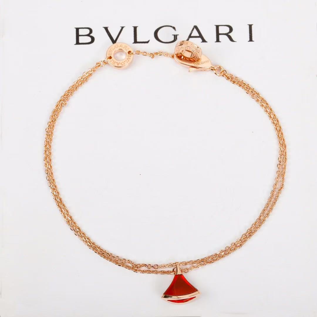 Bvlgari ディーヴァ ドリーム ブレスレット