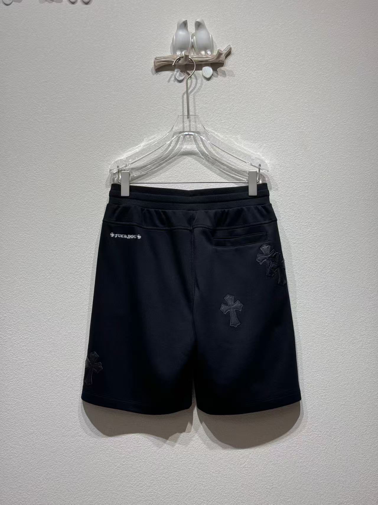 クロムーハーツ  半ズボン