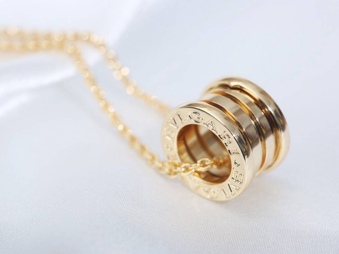 ビー・ゼロワン ネックレス