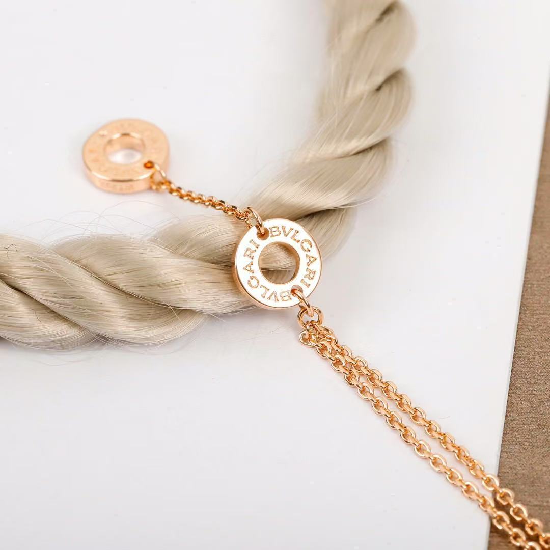 Bvlgari ディーヴァ ドリーム ブレスレット