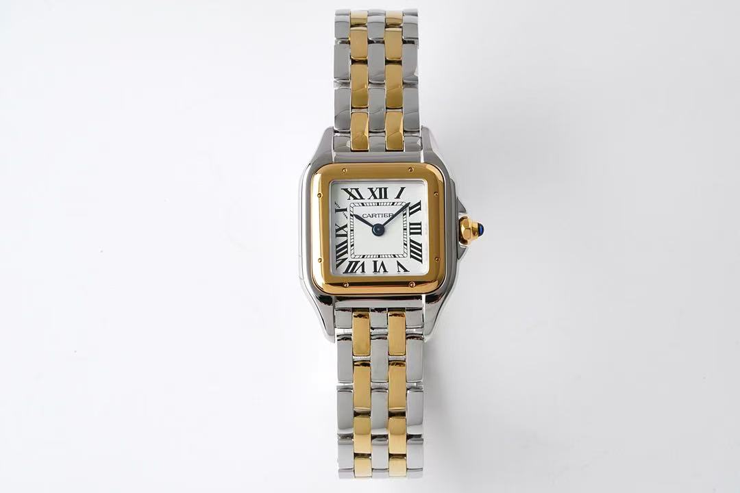 Cartier Panthère de Cartier watch パンテール ドゥ カルティエ ウォッチ