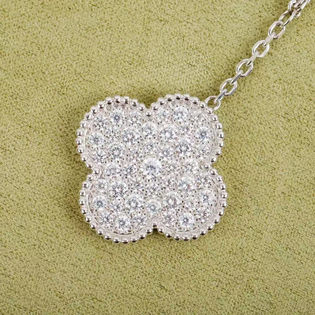 マジック アルハンブラ ブレスレット、5モチーフ