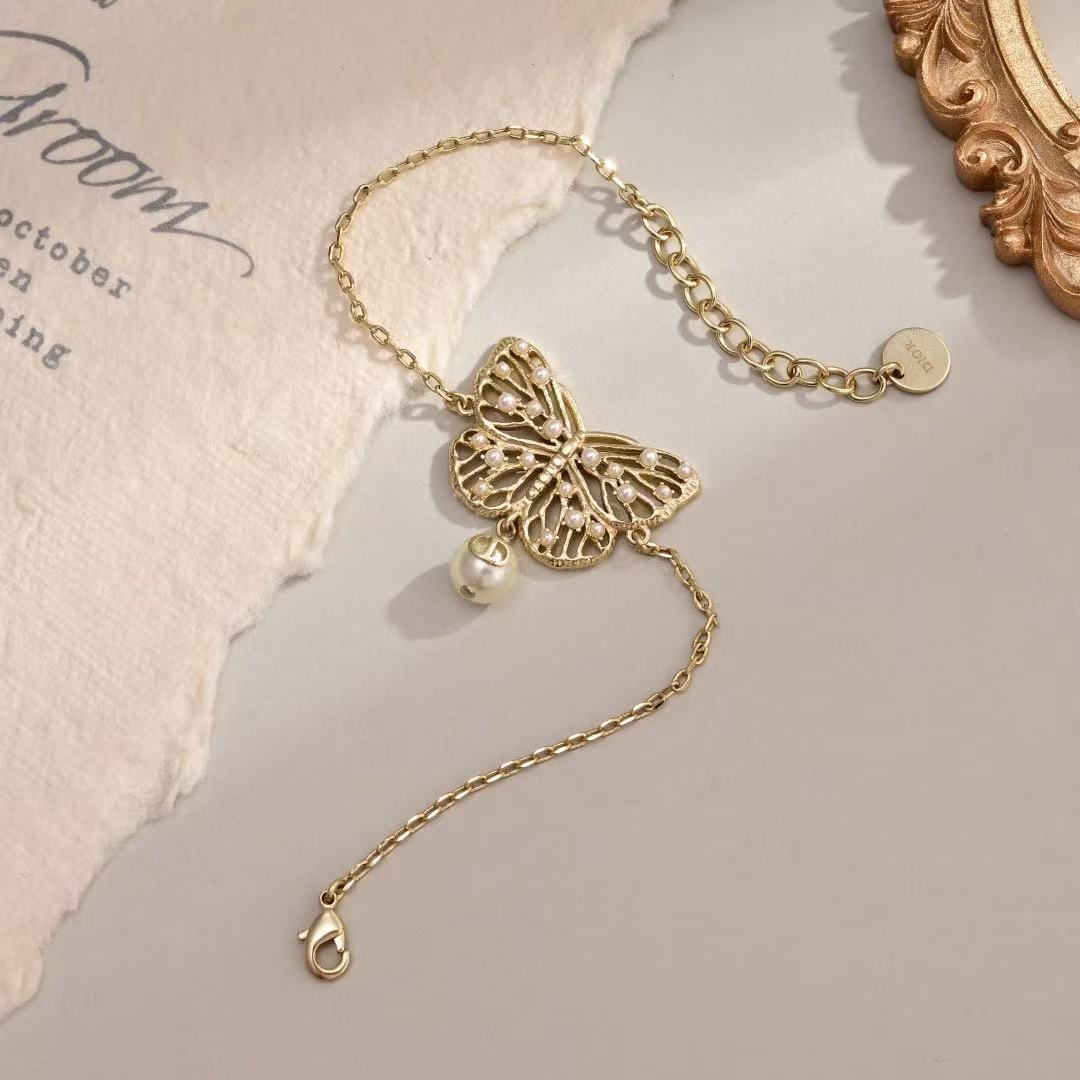 DIOR ブレスレット