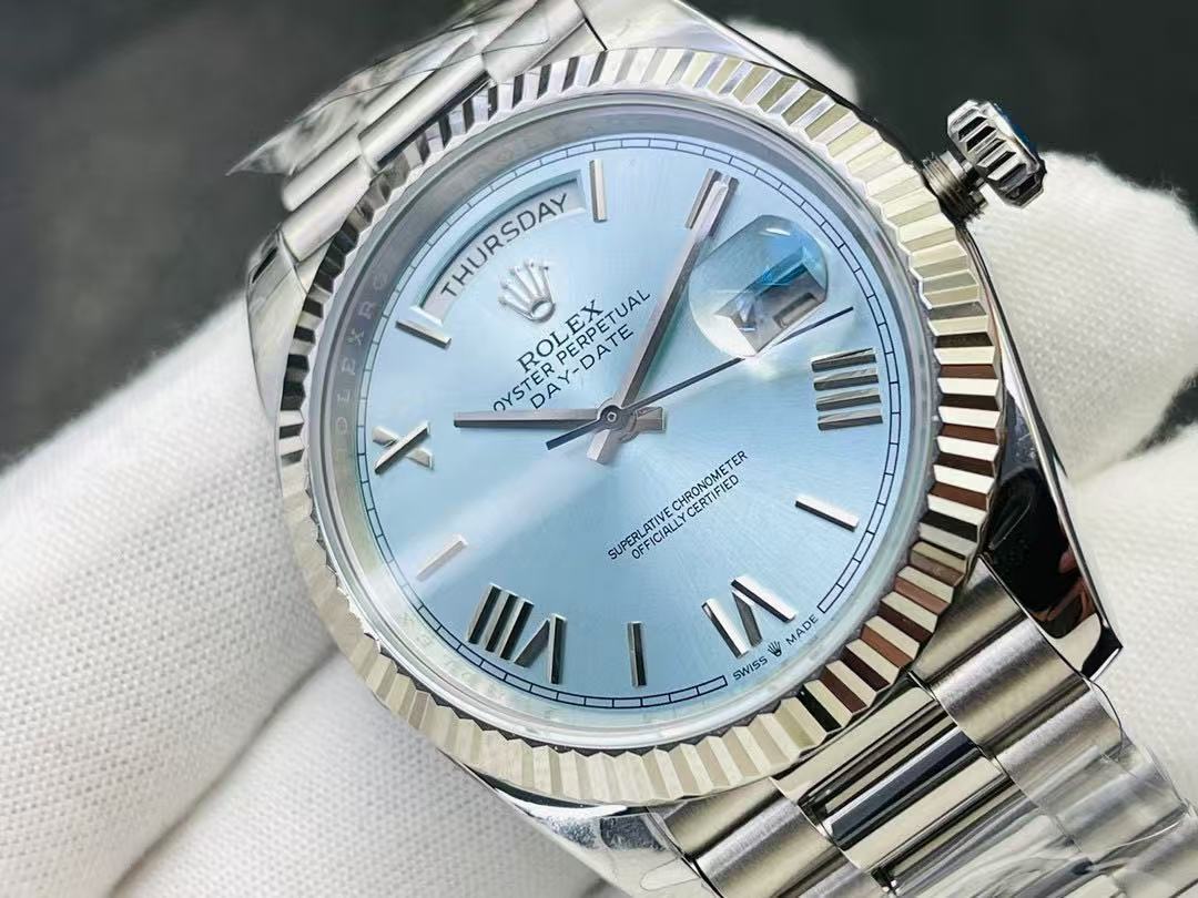 Rolex デイデイト 40