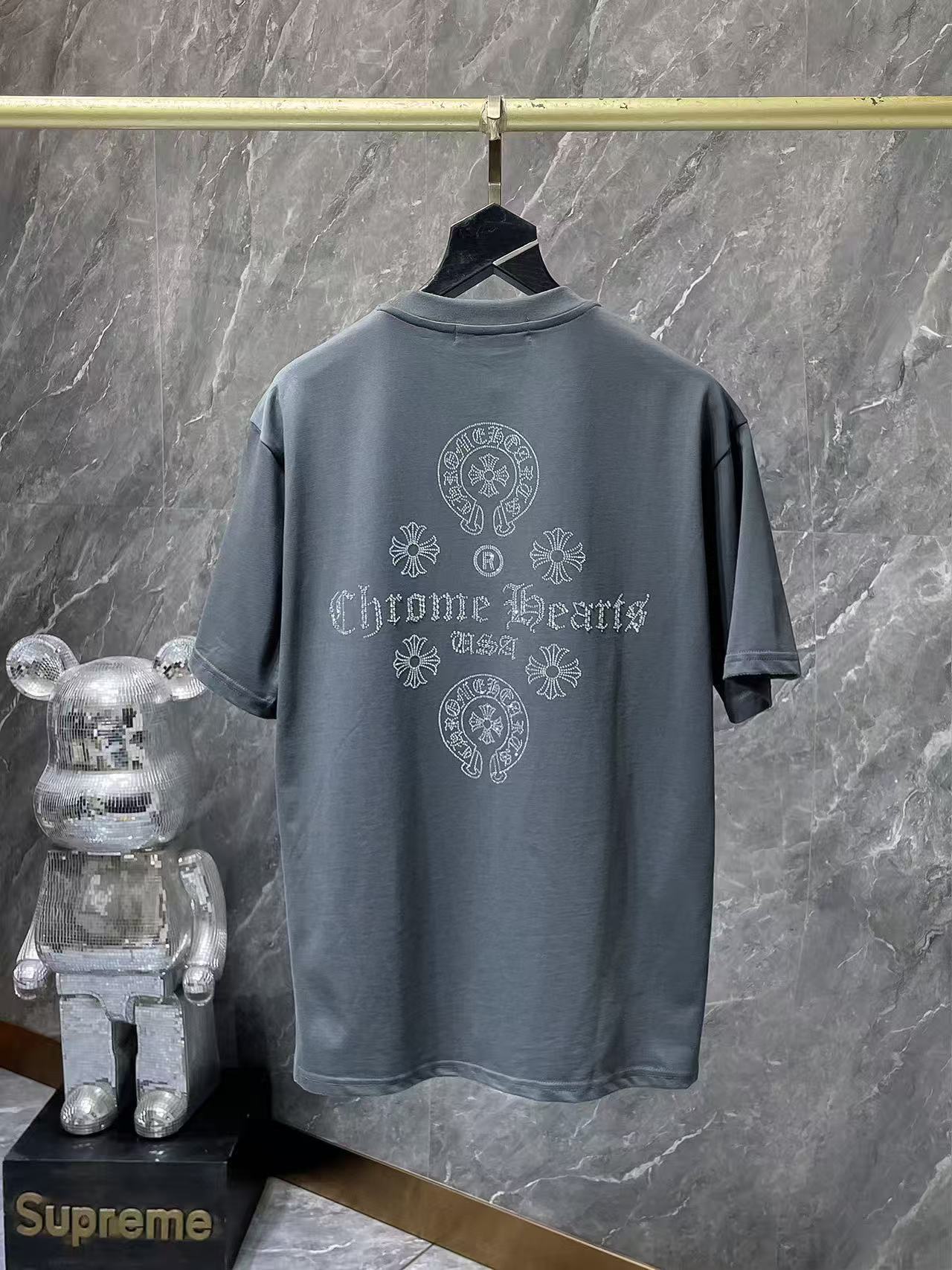 Chrome Hearts    Tシャツ