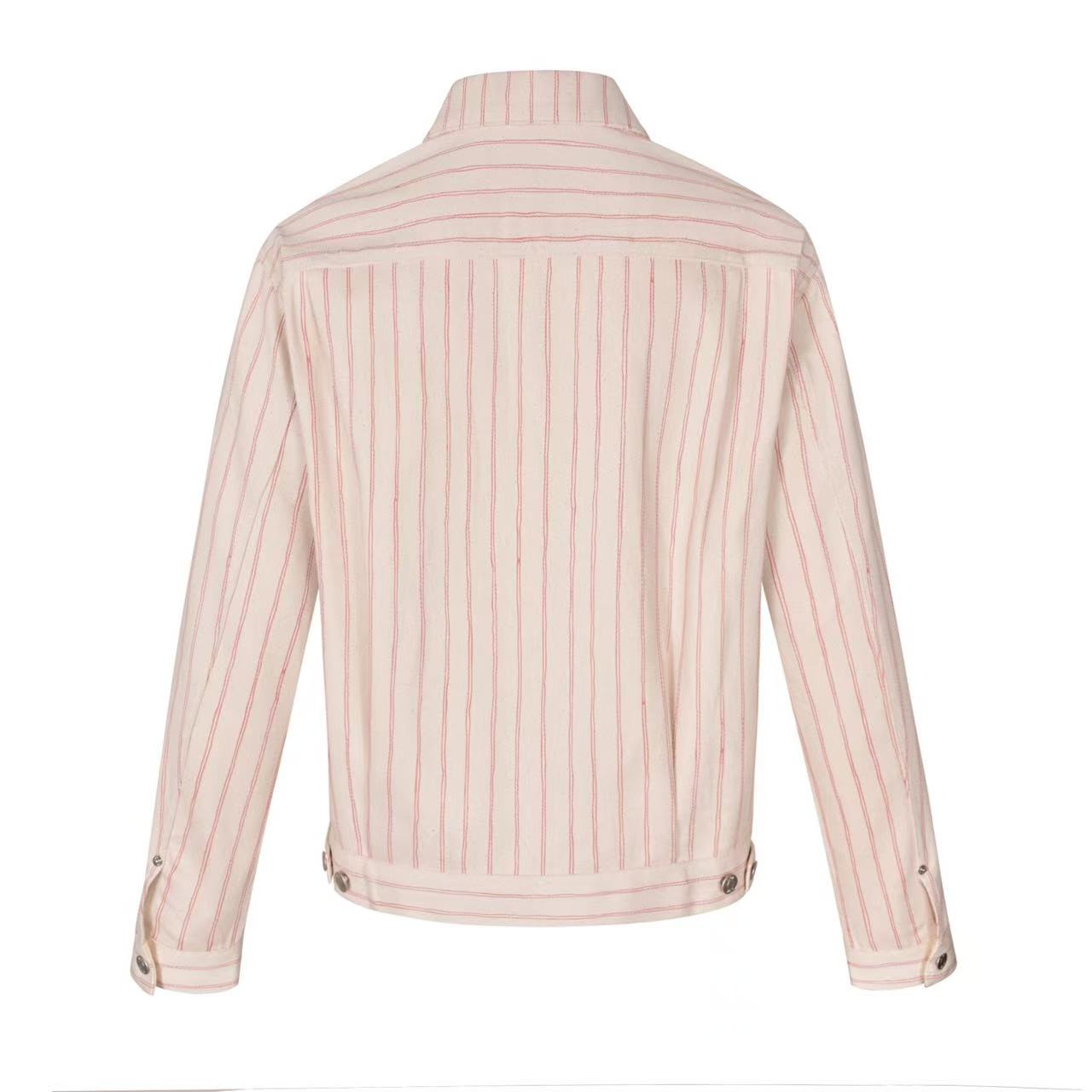 DIOR AND HYLTON NEL MKII ジャケット コットンデニム