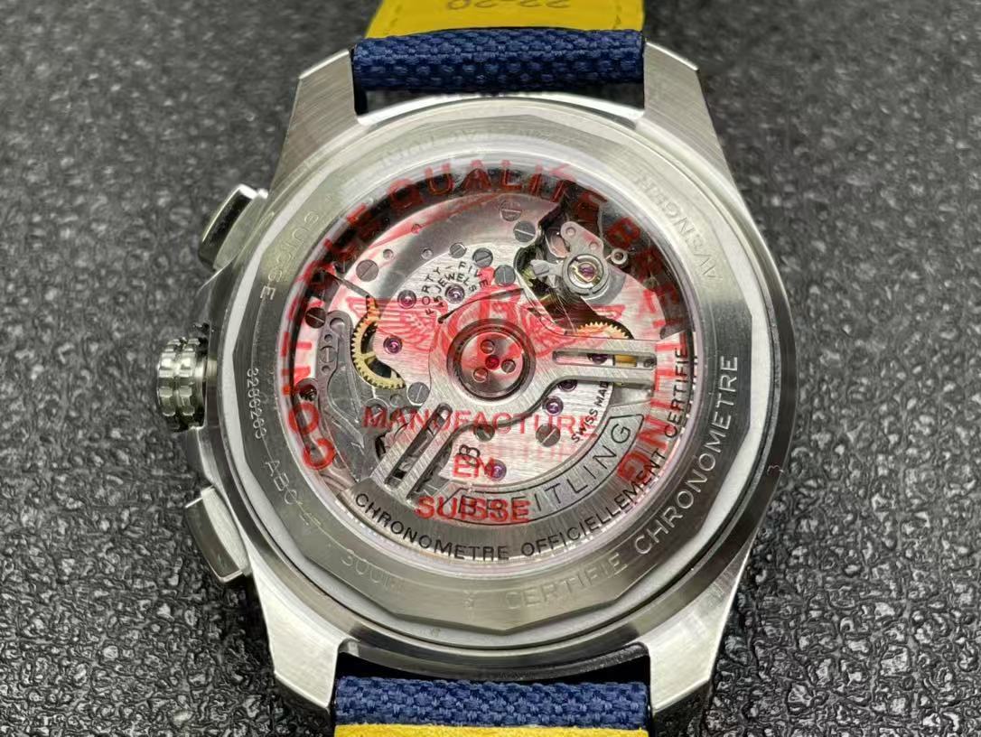 Breitling ブライトリング スーパー アベンジャー B01 クロノグラフ 46