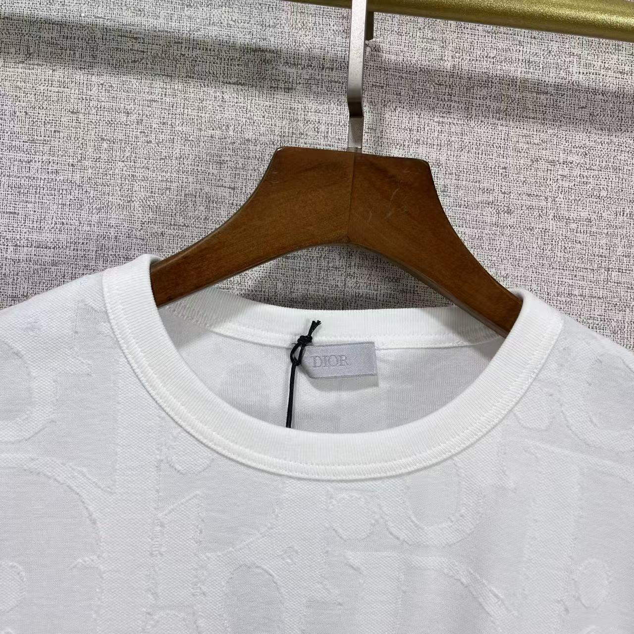 DIOR Tシャツ (リラックス フィット)