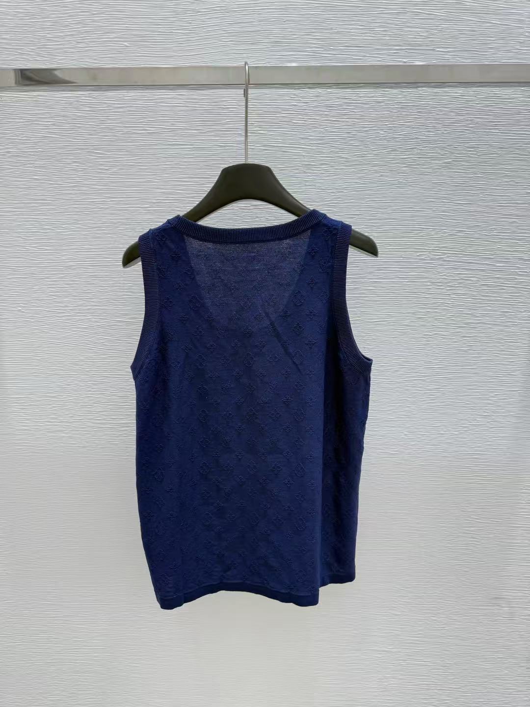 Louis vuitton モノグラム タンクトップ