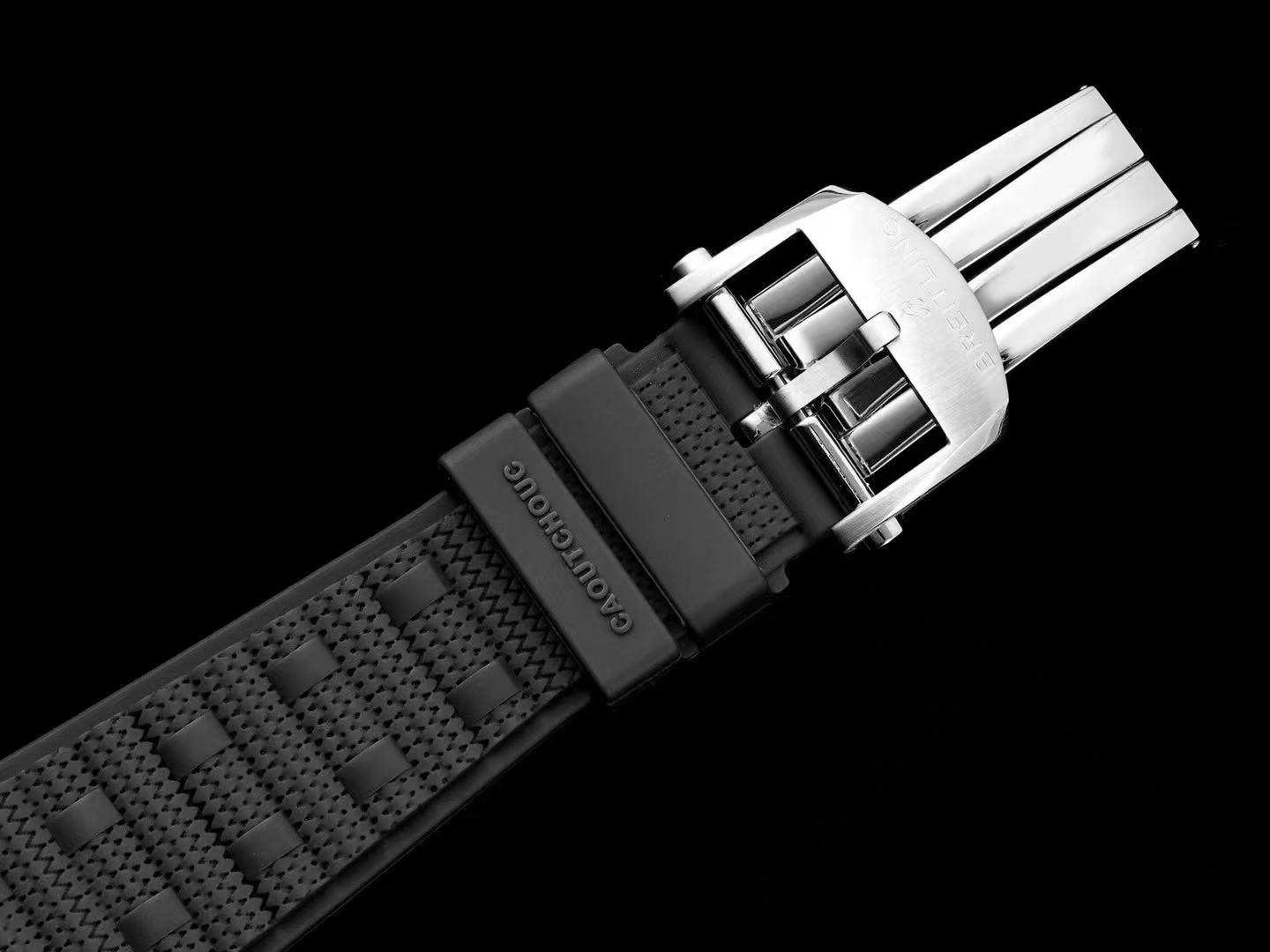 Breitling ブライトリング  クロノマット B01 42 ジャパン リミテッド