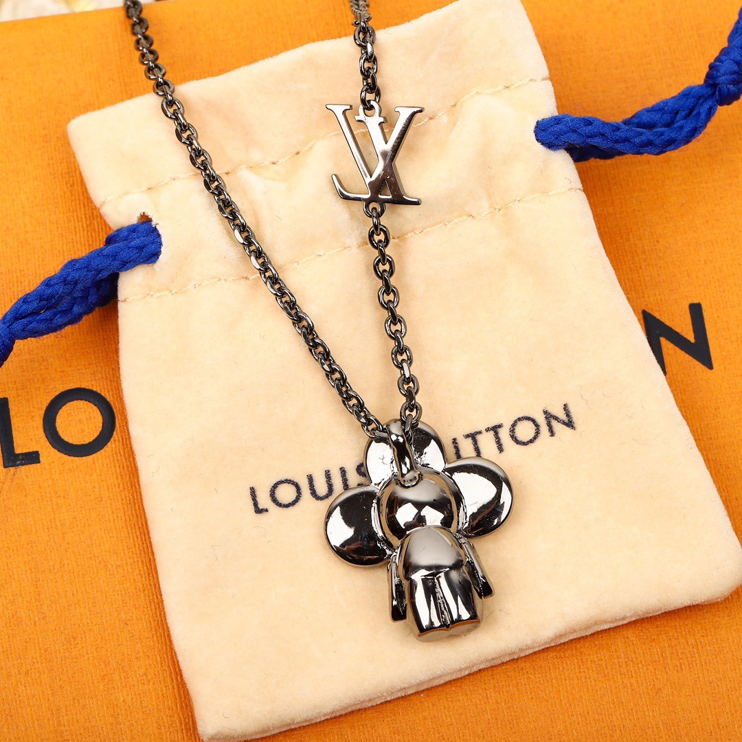 M00831 ペンダント･ヴィヴィエンヌ