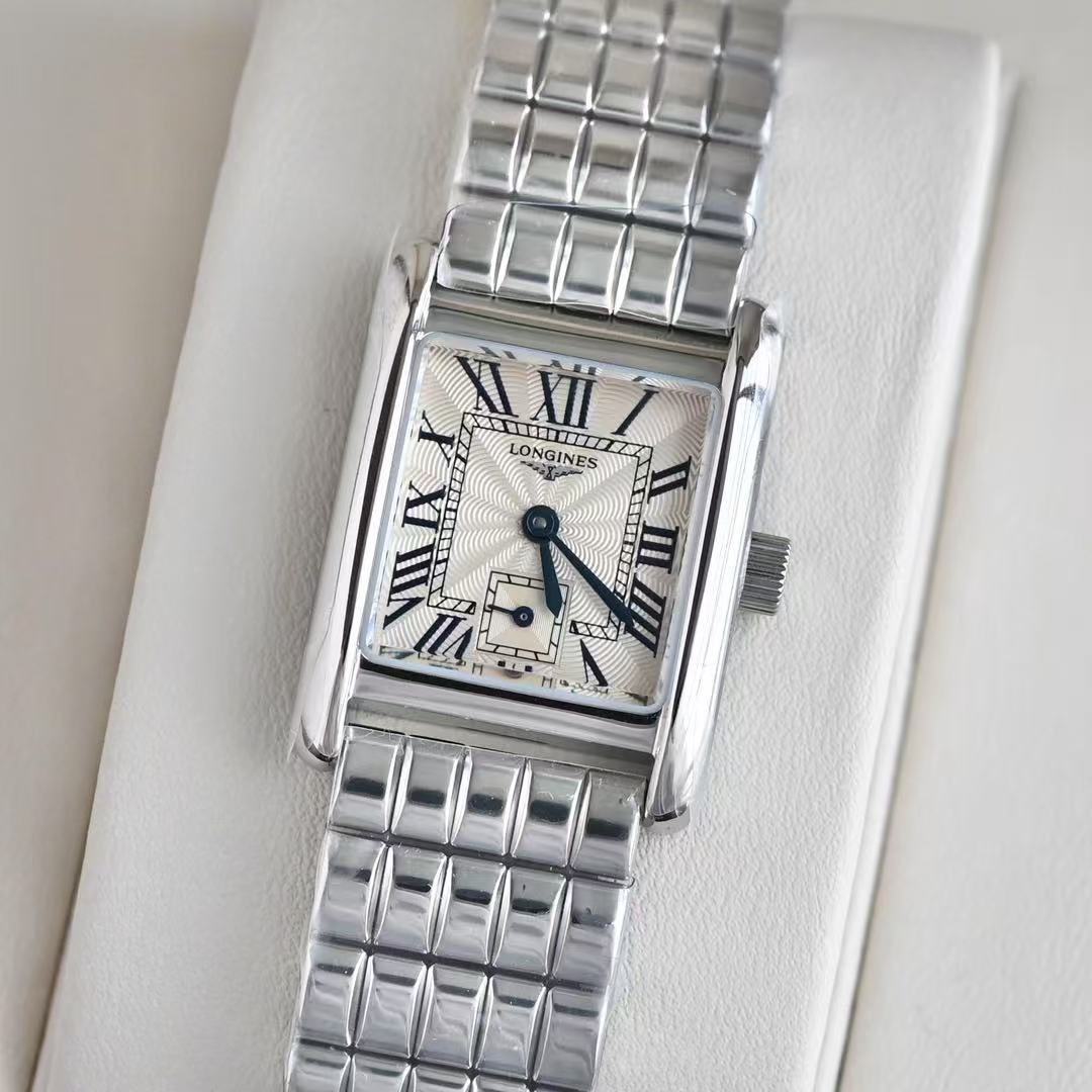  Longines ロンジン ドルチェヴィータ ミニ