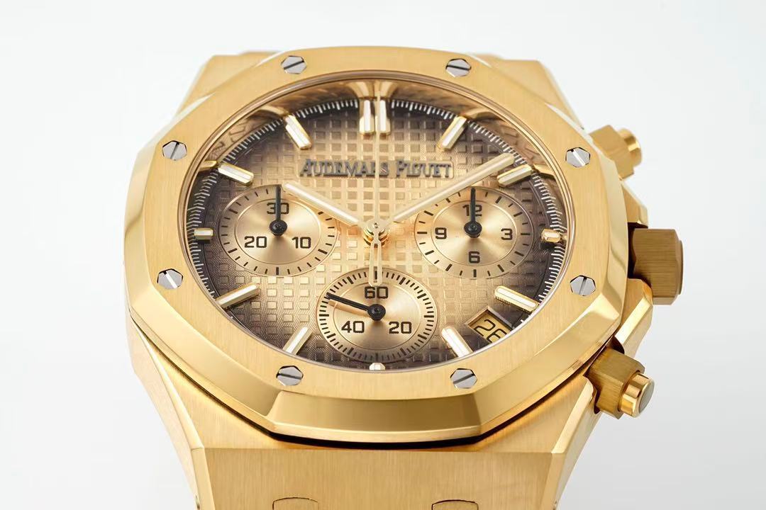 Audemars Piguet  オーデマピゲ ロイヤル オーク クロノグラフ