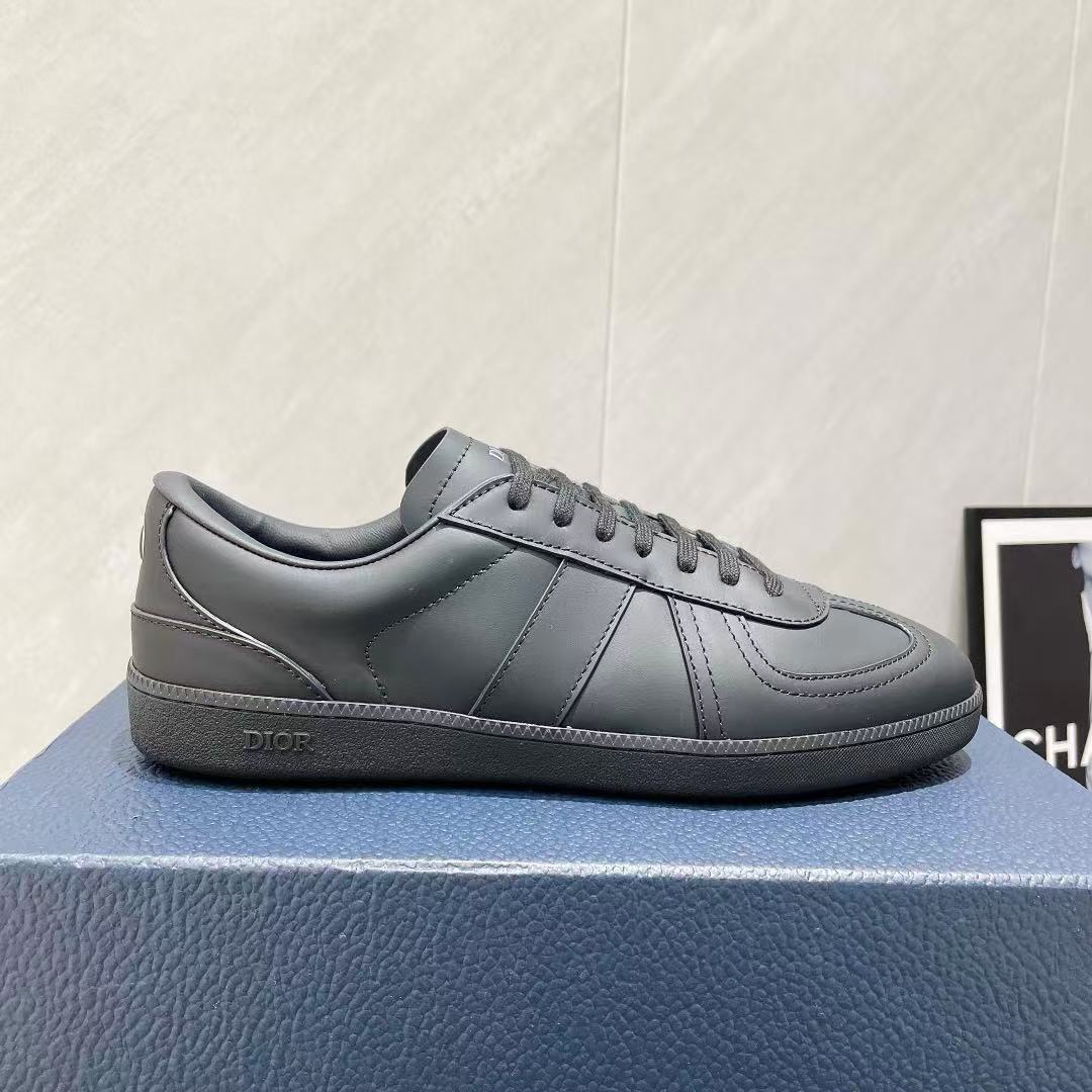 DIOR B01 マッチポイント スニーカー