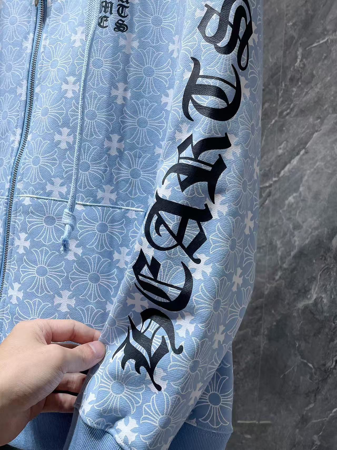 Chrome Hearts    Tシャツ