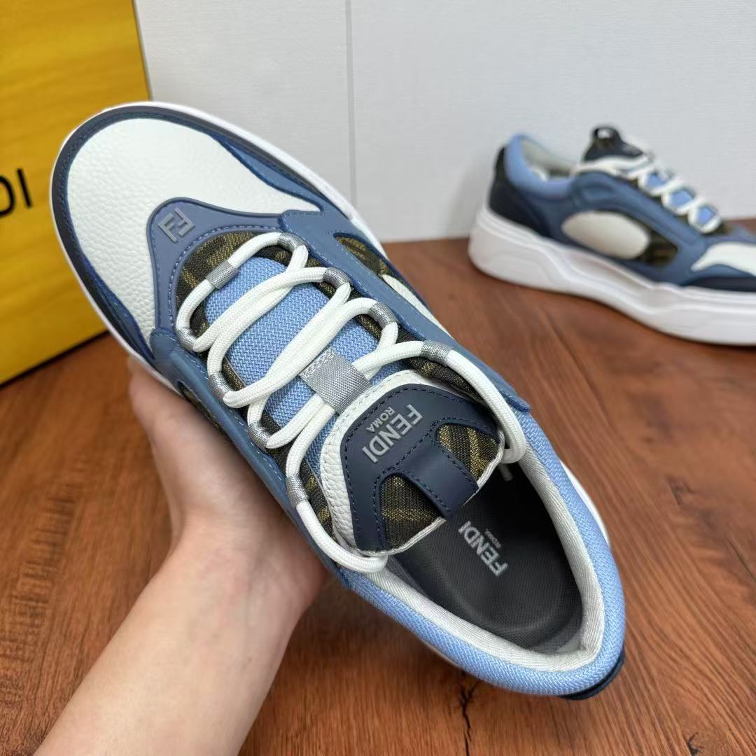 Fendi フェンディ フォース スニーカー