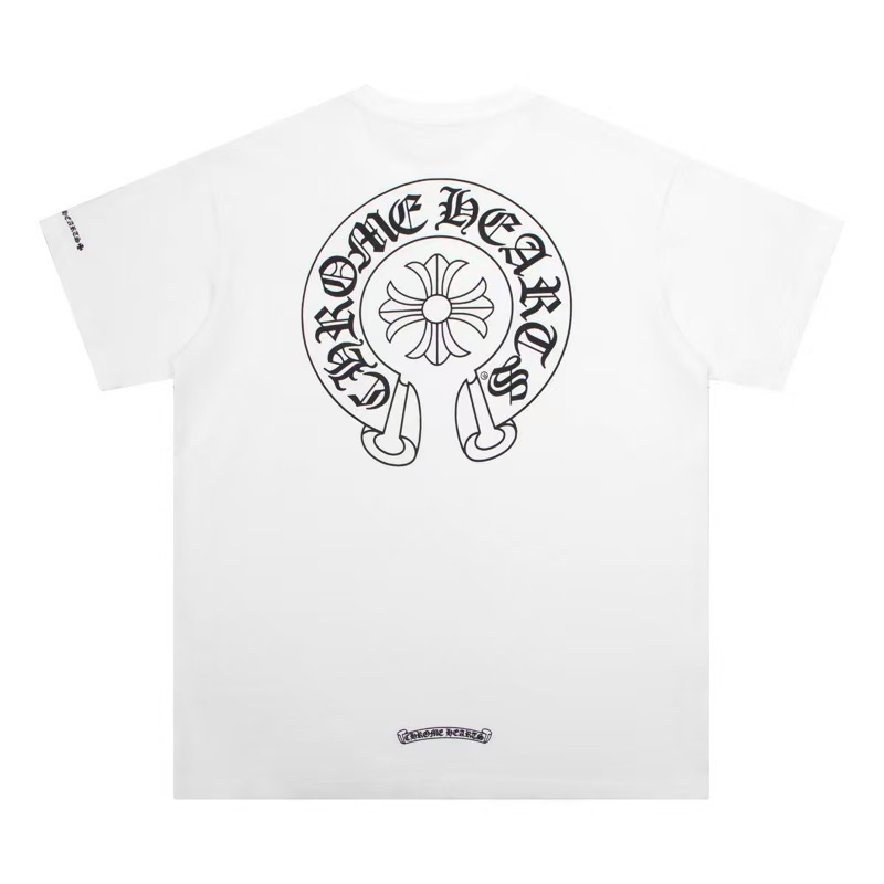 バックプリント Tシャツ